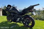 2008 Yamaha FZ6-S S2 Fazer ABS