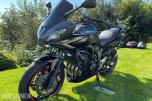 2008 Yamaha FZ6-S S2 Fazer ABS