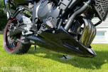 2008 Yamaha FZ6-S S2 Fazer ABS