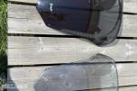 2008 Yamaha FZ6-S S2 Fazer ABS