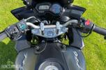 2008 Yamaha FZ6-S S2 Fazer ABS