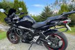 2008 Yamaha FZ6-S S2 Fazer ABS