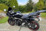 2008 Yamaha FZ6-S S2 Fazer ABS