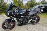 2008 Yamaha FZ6-S S2 Fazer ABS