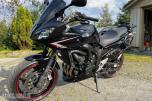 2008 Yamaha FZ6-S S2 Fazer ABS