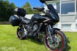 2008 Yamaha FZ6-S S2 Fazer ABS