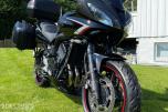 2008 Yamaha FZ6-S S2 Fazer ABS