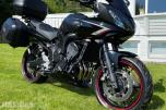 2008 Yamaha FZ6-S S2 Fazer ABS