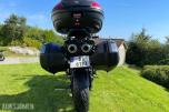 2008 Yamaha FZ6-S S2 Fazer ABS