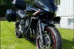 2008 Yamaha FZ6-S S2 Fazer ABS