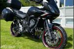2008 Yamaha FZ6-S S2 Fazer ABS