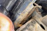 2009 Jeep Wrangler 2,8CRD godkjent hevet  eu ok 07.2027