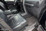 2009 Jeep Wrangler 2,8CRD godkjent hevet  eu ok 07.2027