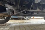 2009 Jeep Wrangler 2,8CRD godkjent hevet  eu ok 07.2027
