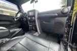 2009 Jeep Wrangler 2,8CRD godkjent hevet  eu ok 07.2027