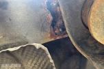 2009 Jeep Wrangler 2,8CRD godkjent hevet  eu ok 07.2027