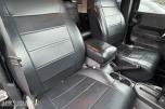 2009 Jeep Wrangler 2,8CRD godkjent hevet  eu ok 07.2027