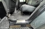 2009 Jeep Wrangler 2,8CRD godkjent hevet  eu ok 07.2027