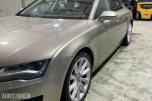 2011 Audi A7 3.0 diesel 245hk QUATTRO automat cruisekontroll ryggekamera