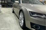2011 Audi A7 3.0 diesel 245hk QUATTRO automat cruisekontroll ryggekamera