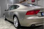 2011 Audi A7 3.0 diesel 245hk QUATTRO automat cruisekontroll ryggekamera