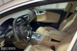 2011 Audi A7 3.0 diesel 245hk QUATTRO automat cruisekontroll ryggekamera