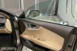 2011 Audi A7 3.0 diesel 245hk QUATTRO automat cruisekontroll ryggekamera