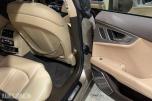 2011 Audi A7 3.0 diesel 245hk QUATTRO automat cruisekontroll ryggekamera