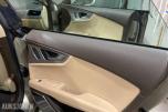2011 Audi A7 3.0 diesel 245hk QUATTRO automat cruisekontroll ryggekamera