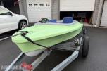 1995 Pioner Sport junior