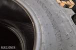 2 STK. 420/85r24 TRAKTORDEKK Firestone Performer 85