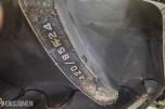 2 STK. 420/85r24 TRAKTORDEKK Firestone Performer 85
