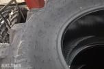 2 STK. 420/85r24 TRAKTORDEKK Firestone Performer 85