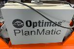 2023 OPTIMAS PLANMATIC 2.0 PRO inkl. tilbehør (innfest)