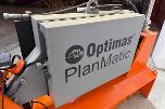 2023 OPTIMAS PLANMATIC 2.0 PRO inkl. tilbehør (innfest)