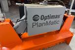 2023 OPTIMAS PLANMATIC 2.0 PRO inkl. tilbehør (innfest)