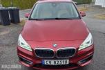 2017 BMW 225XE XDRIVE PHEV EU-OK 04.28 KAMERA ACC LANE ASSIST