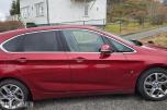 2017 BMW 225XE XDRIVE PHEV EU-OK 04.28 KAMERA ACC LANE ASSIST