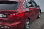 2017 BMW 225XE XDRIVE PHEV EU-OK 04.28 KAMERA ACC LANE ASSIST
