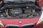 2017 BMW 225XE XDRIVE PHEV EU-OK 04.28 KAMERA ACC LANE ASSIST