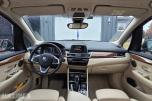 2017 BMW 225XE XDRIVE PHEV EU-OK 04.28 KAMERA ACC LANE ASSIST