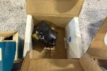 Seco Freser 5 stk nye & 4 stk brukte
