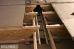 2015 Bowlingbaner - seks baner 