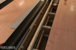 2015 Bowlingbaner - seks baner 