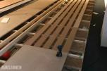 2015 Bowlingbaner - seks baner 