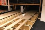 2015 Bowlingbaner - seks baner 