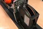 2015 Bowlingbaner - seks baner 