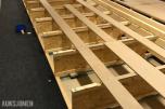 2015 Bowlingbaner - seks baner 