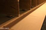 2015 Bowlingbaner - seks baner 
