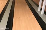 2015 Bowlingbaner - seks baner 